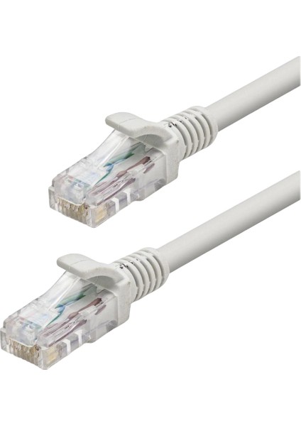 Cat5 2 m Ethernet Kablosu