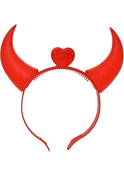 Işıklı Şeytan Tacı