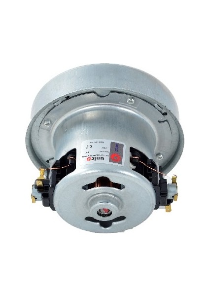 Arçelik Elektrikli Süpürge Motoru Mite Buster Çıkıntılı Cg 35 modelleri