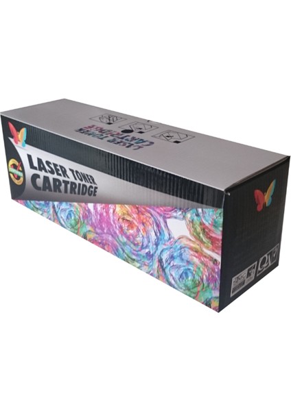 Crg-731Y Sarı Muadil Toner i-Sensys Lbp7100 MF 8280