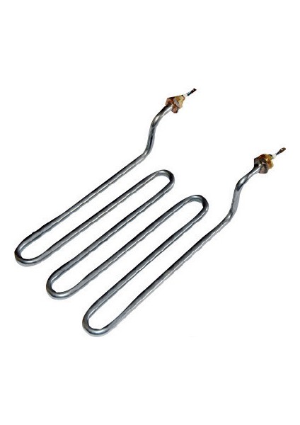 Semaver & Çay Makinesi Rezistansı 2000 Watt 220 Volt