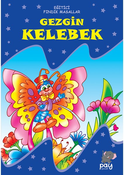 Gezgin Kelebek