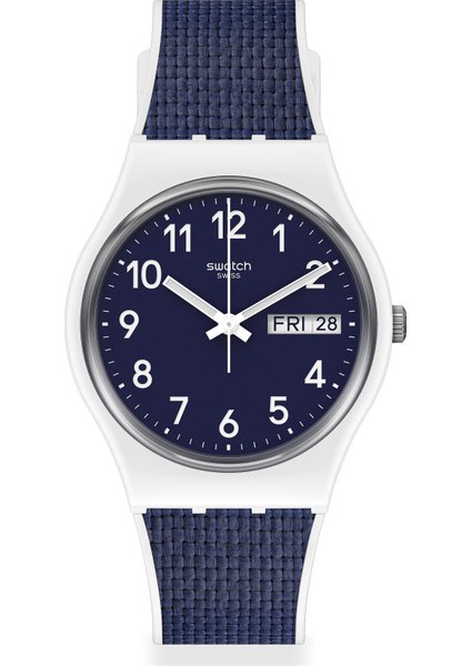Navy Light Kol Saati GW715