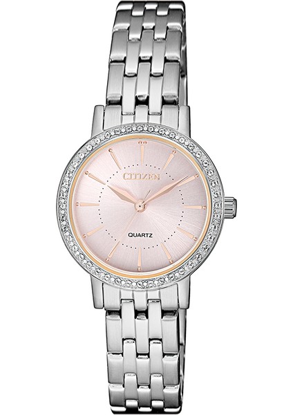 Kadın Kol Saati EL3041-87X