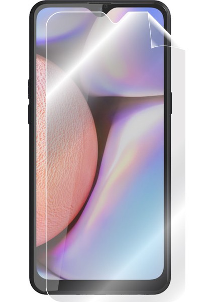 Samsung Galaxy A10S Görünmez Ekran Koruyucu
