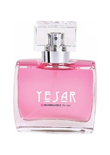 Yesar Erkek Parfüm Edp 50 ml