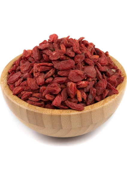 Can Kardeşler Kuruyemiş Gojiberry 250 gr