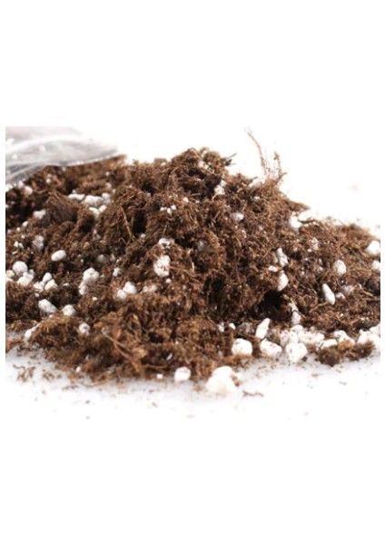 10 Litre Ithal Bonzai Ağacı Toprağı Bonsai Toprağı