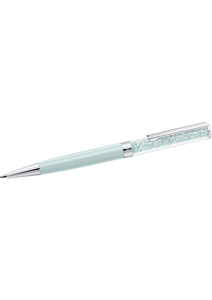 5351072 Kalem Crystalline Bp Pen  Light Green