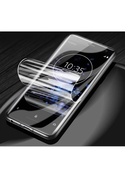 Samsung Galaxy S10 Lite Esnek Kırılmaz Nano Cam Ekran Koruyucu fiyatları