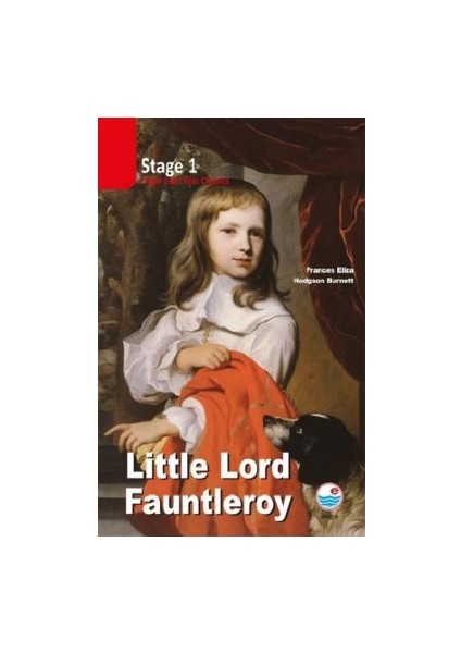 Little Lord Fauntleroy Cd’Li (Stage 1) - Frances Eliza Hodgson Burnett
