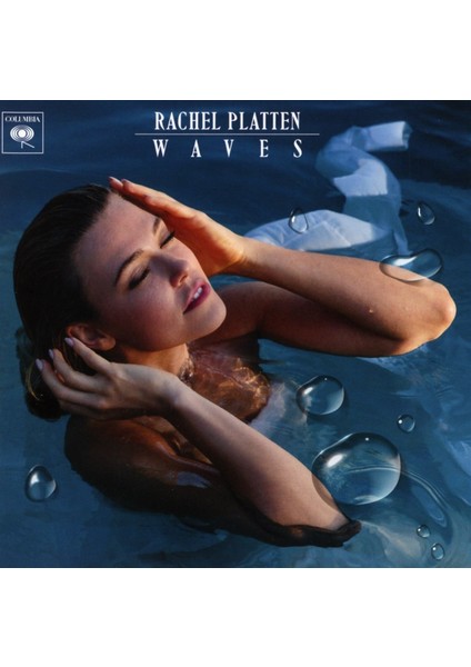 Rachel Platten - Waves ( CD )