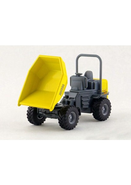 Damperli Inşaat Aracı fiyatları