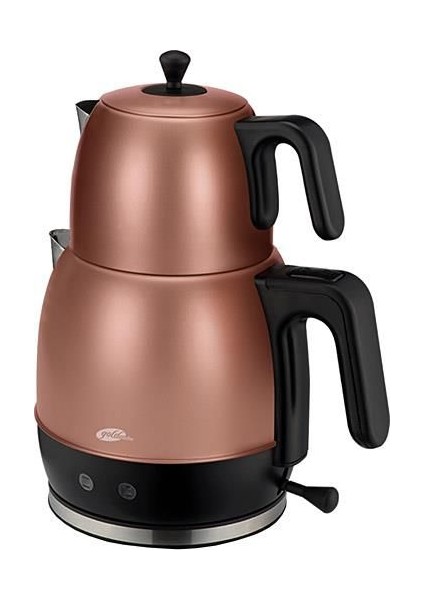 Fulya GM-7320G Çay Makinesi