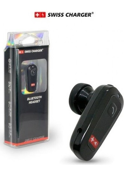 SCS-10001 Bluetooth Kulak İçi Kulaklık