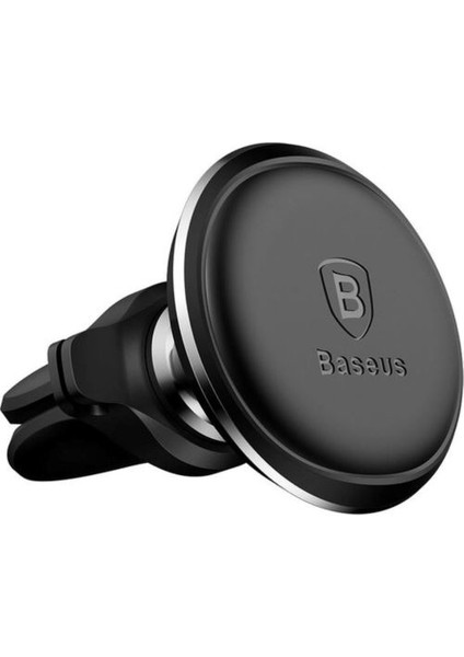 Baseus Araç Içi Telefon Tutucu - Siyah - Gri fiyatları