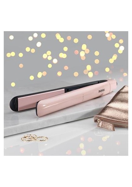 2498PRE Rose Blush 235 Saç Düzleştirici modelleri