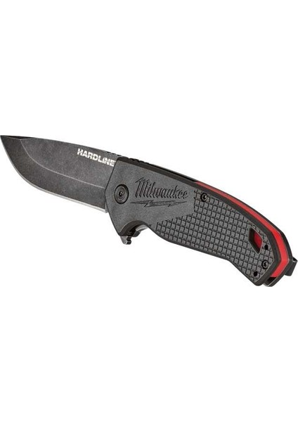 T48221994 Hardlıne™ Çakı Tipi Pürüzsüz Bıçak