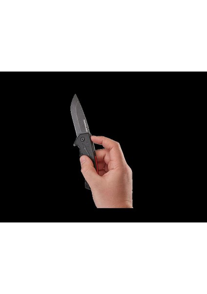 T48221994 Hardlıne™ Çakı Tipi Pürüzsüz Bıçak