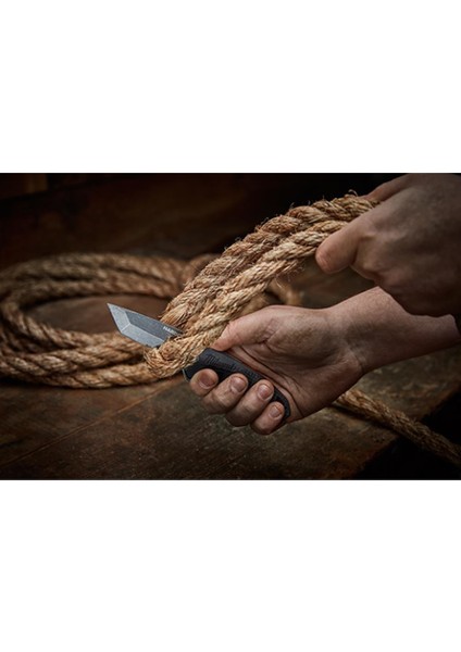 T48221994 Hardlıne™ Çakı Tipi Pürüzsüz Bıçak