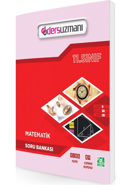 11.Sınıf Matematik Soru Bankası