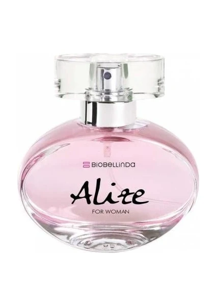 Alize Kadın Parfüm 50 ml Edp