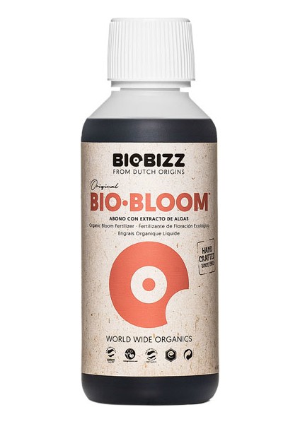 Biobloom Bitki Besini 250 ml