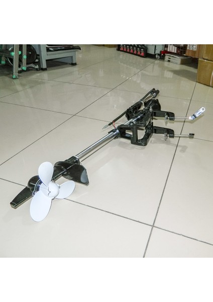 Şaft Marin Komple modelleri