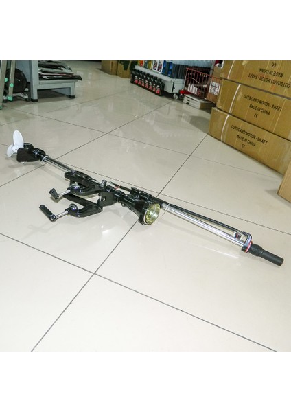 Şaft Marin Komple fırsatları