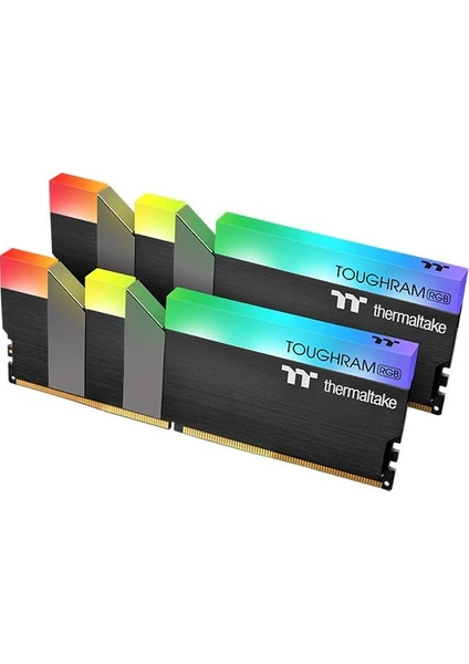 Toughram 16GB (2x8GB) 3000MHz DDR4 Ram R009D408GX2-3000C16B