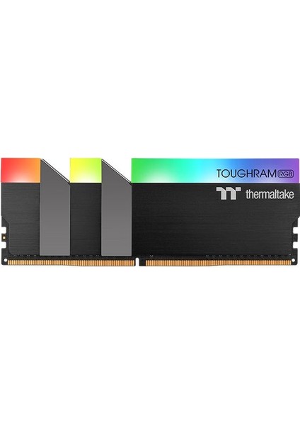 Toughram 16GB (2x8GB) 3000MHz DDR4 Ram R009D408GX2-3000C16B