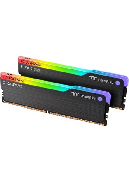 Toughram Z-One 16GB (2x8GB) 3200MHz DDR4 Ram R019D408GX2-3200C16A