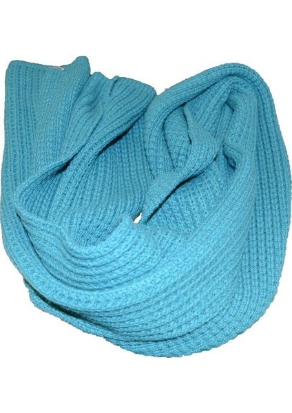 R2151 Metıs Scarf Kn Unisex Atkı