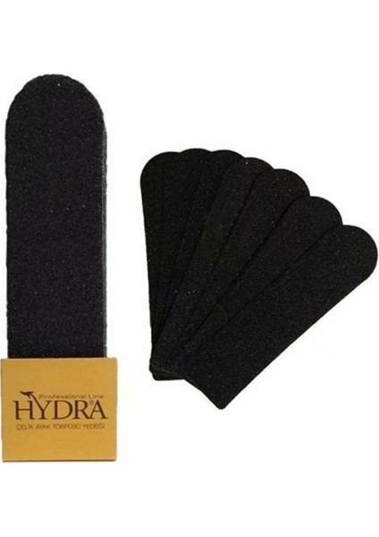Çelik Törpü Yedeği HD-2225 50'li Paket