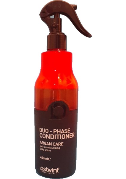 Argan Care Fön Suyu 400 ml