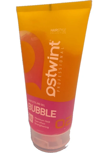 Buble Gum NO02 Tüp Jöle 150 ml