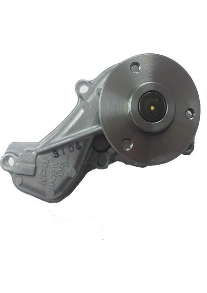 Devirdaim Civic 06-16 1.6 R16A