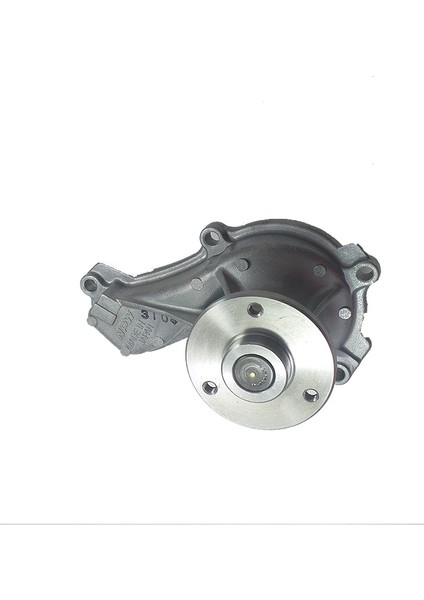 Devirdaim Civic 06-16 1.6 R16A