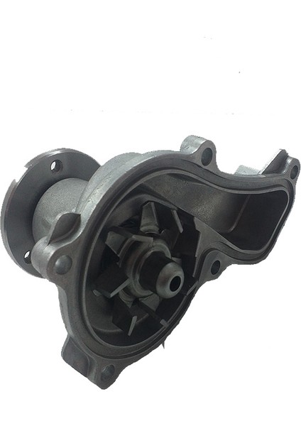 Devirdaim Civic 06-16 1.6 R16A