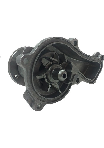 Devirdaim Civic 06-16 1.6 R16A