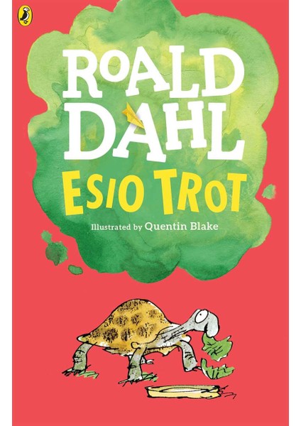 Esio Trot - Roald Dahl