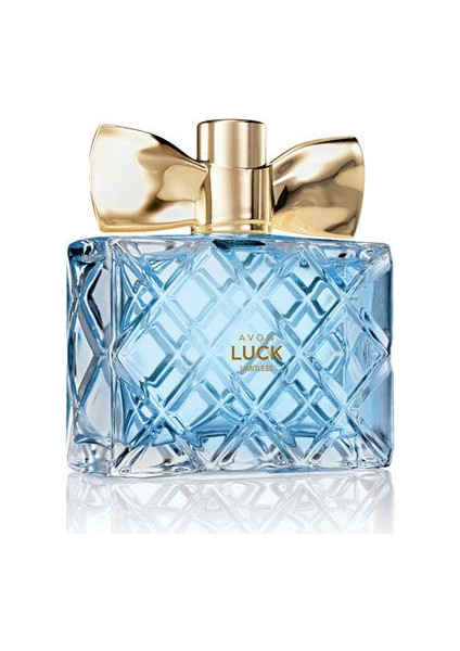 Luck Limitless Kadın Parfüm Edp -50ML