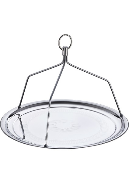 No:1 Açık Kahveci Askı 35 cm 1028340