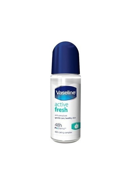Actıve Fresh Antı Perspırant Roll-On 50 ml