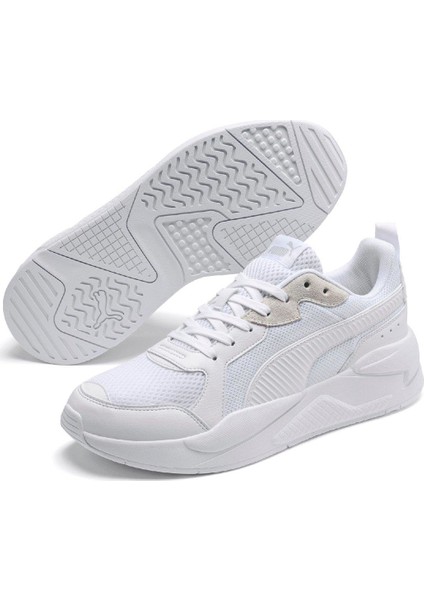 X-Ray Unisex Spor Ayakkabı 37260202