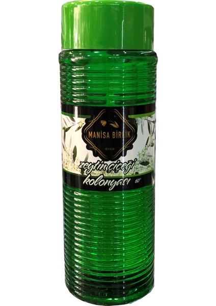 Zeytin Çiçeği Kolonyası 400 ml