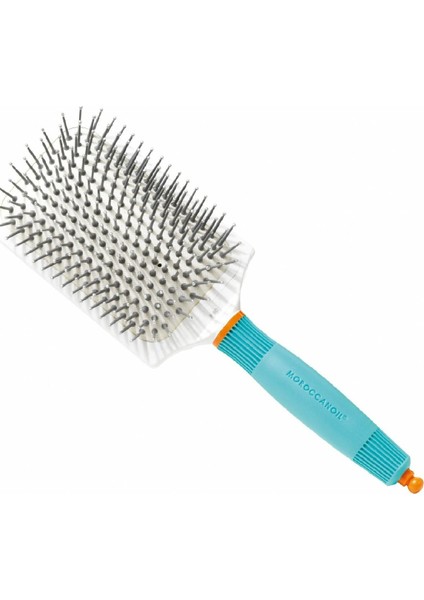 Paddle Brush Seramik Saç Fırçası Xl