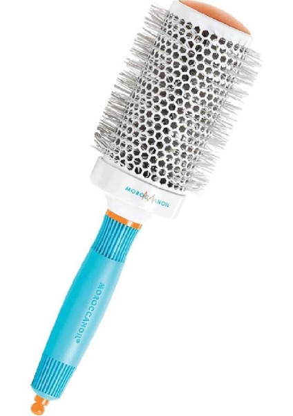 Round Brush Seramik Yuvarlak Saç Fırça 45 mm