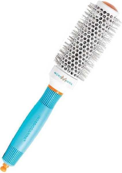 Round Brush Seramik Yuvarlak Saç Fırça 25 mm
