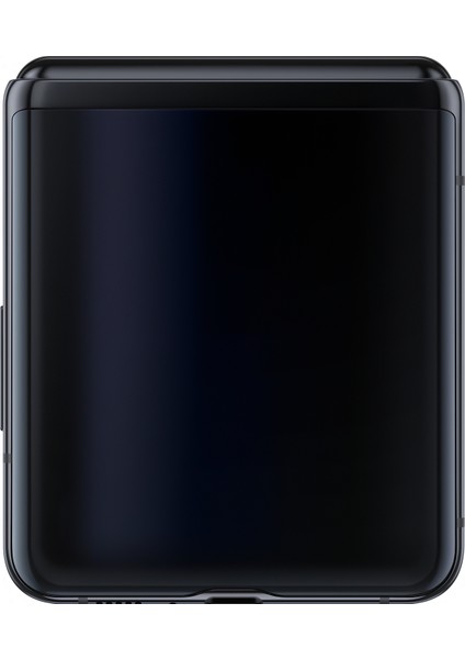 Galaxy Z Flip 256 GB (Samsung Türkiye Garantili) Siyah modelleri